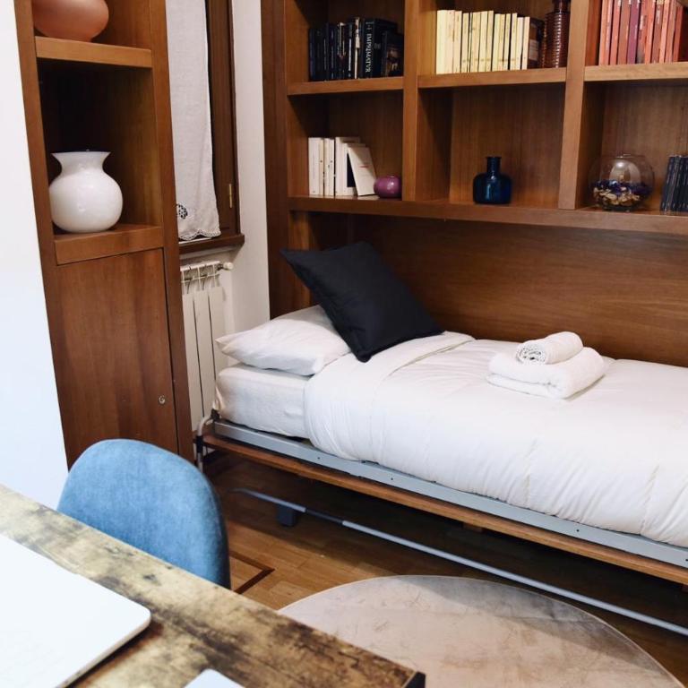 Chic and Elegant Apartment in the heart of Rome - Appartamento - 14