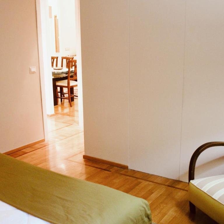 Chic and Elegant Apartment in the heart of Rome - Appartamento - 17