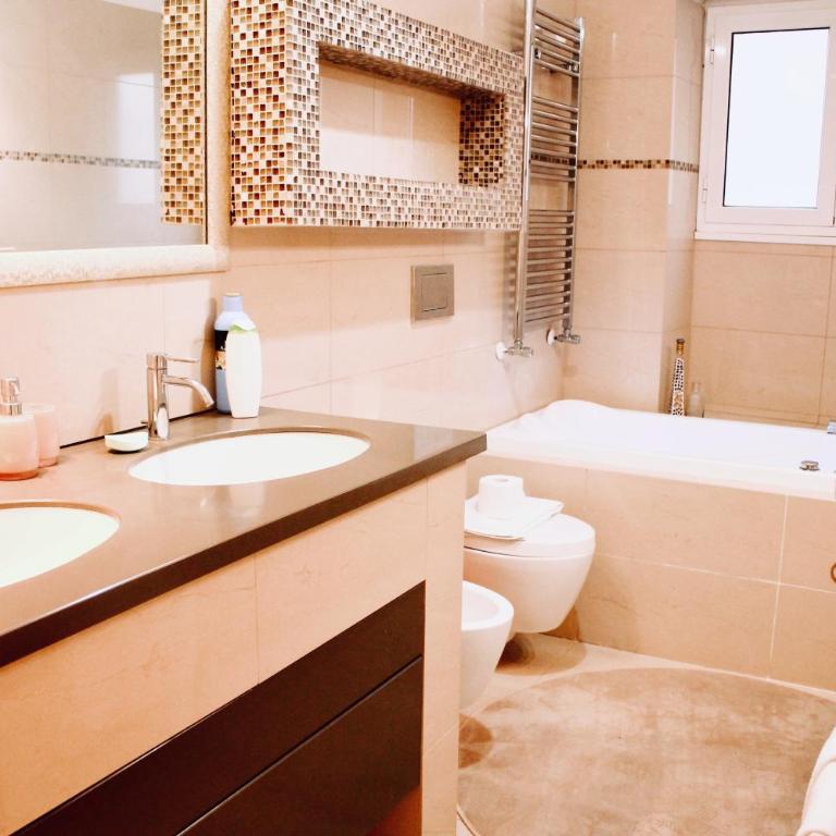 Chic and Elegant Apartment in the heart of Rome - Appartamento - 9