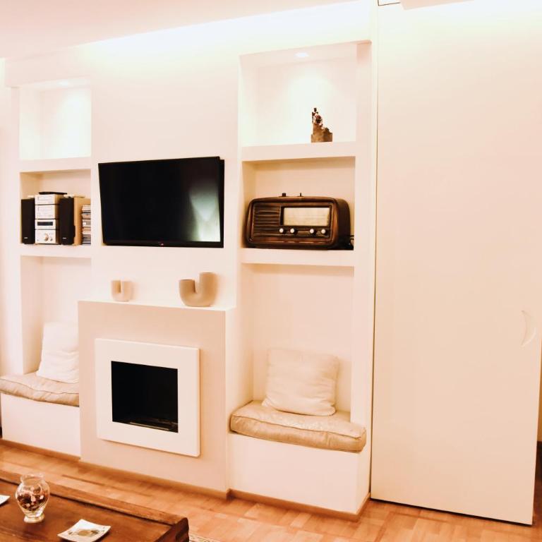 Chic and Elegant Apartment in the heart of Rome - Appartamento - 15