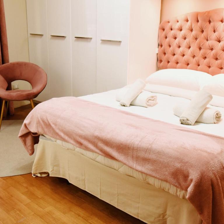 Chic and Elegant Apartment in the heart of Rome - Appartamento - 13