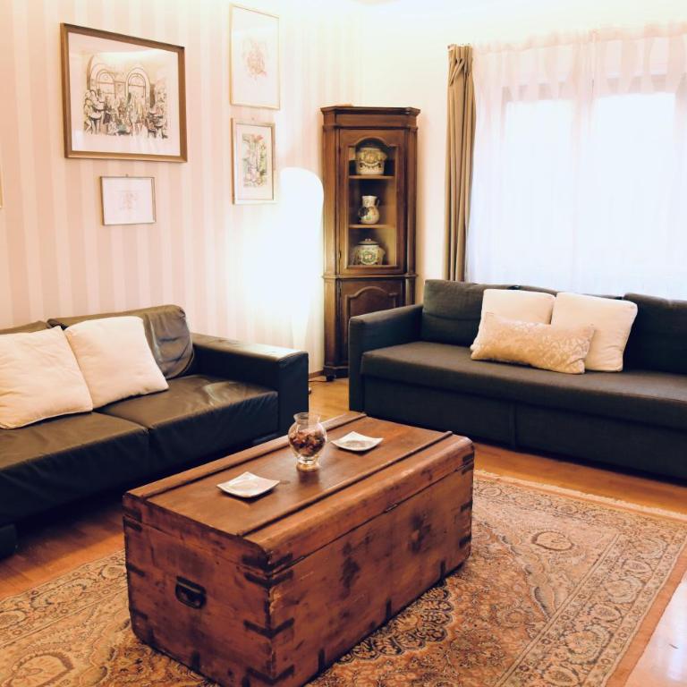 Chic and Elegant Apartment in the heart of Rome - Appartamento - 39