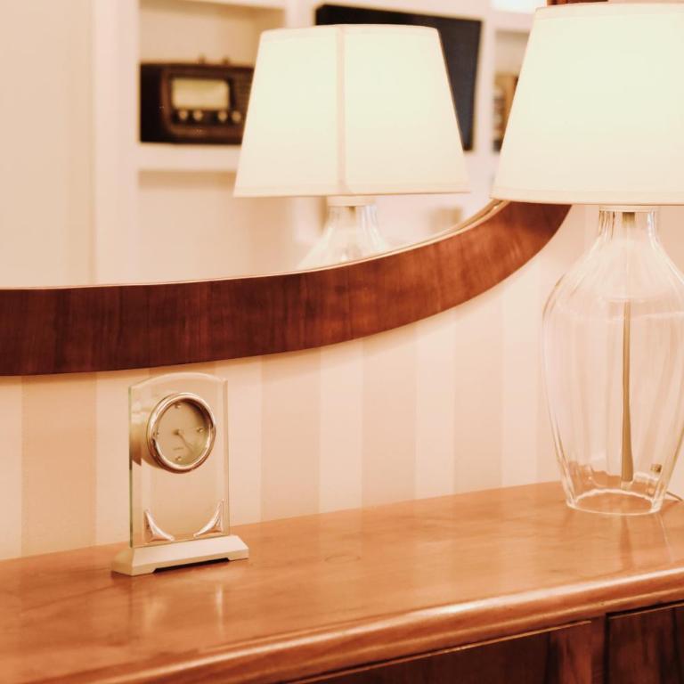 Chic and Elegant Apartment in the heart of Rome - Appartamento - 23