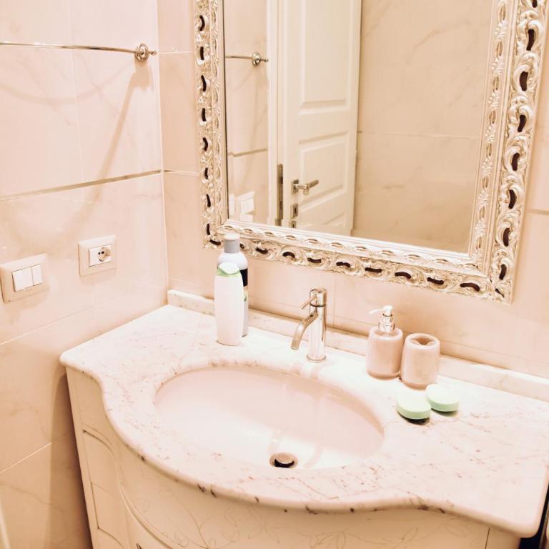 Chic and Elegant Apartment in the heart of Rome - Appartamento - 31