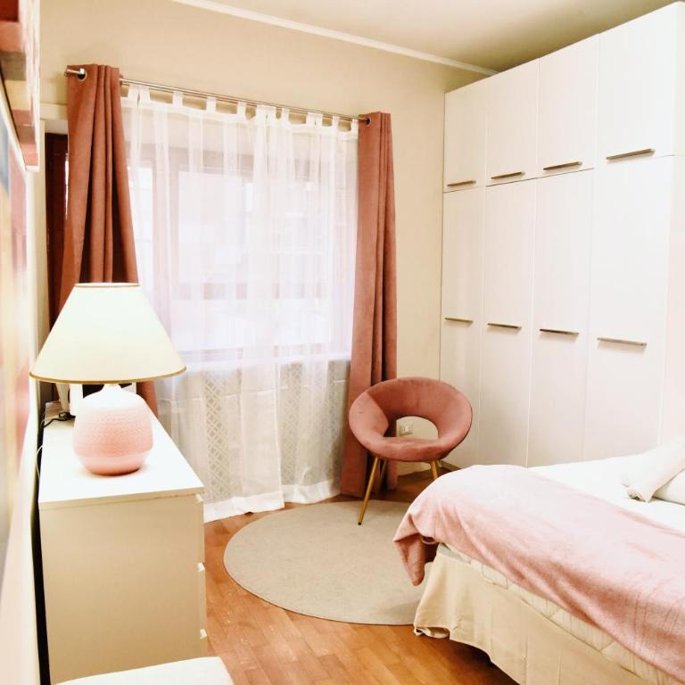 Chic and Elegant Apartment in the heart of Rome - Appartamento - 28