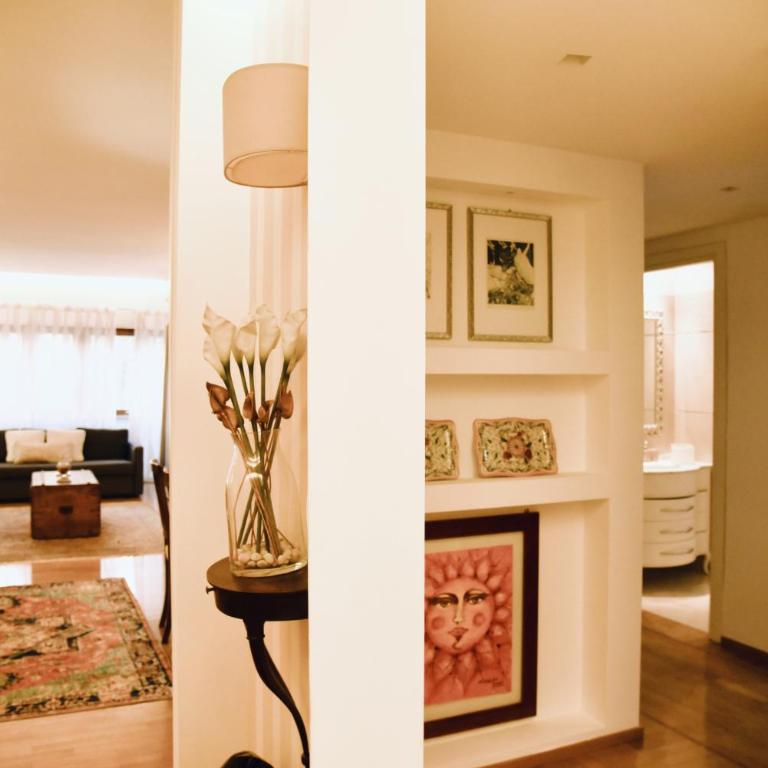 Chic and Elegant Apartment in the heart of Rome - Appartamento - 1