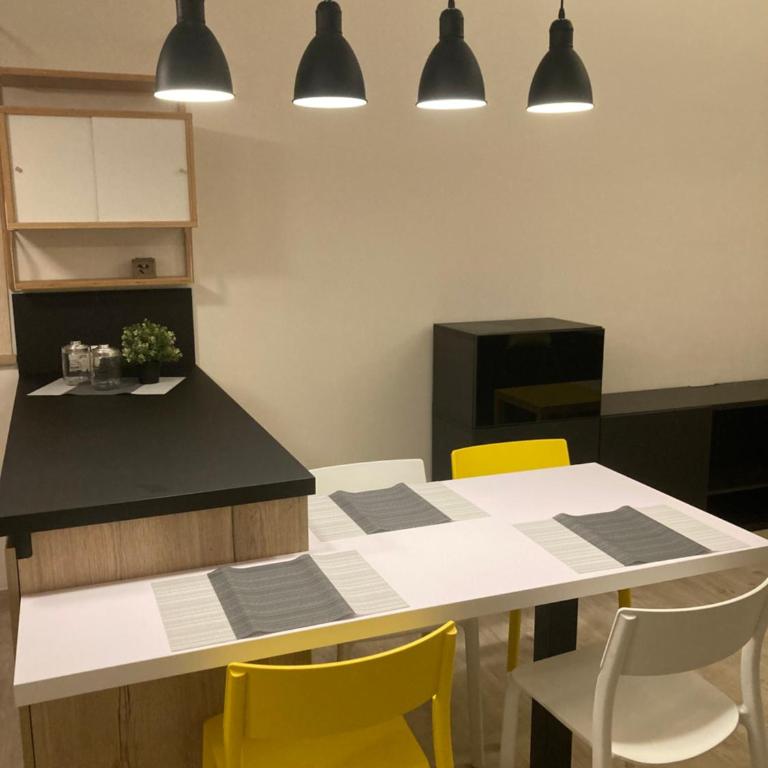8380 Lory's House - Appartamento con 1 Camera da Letto - 4