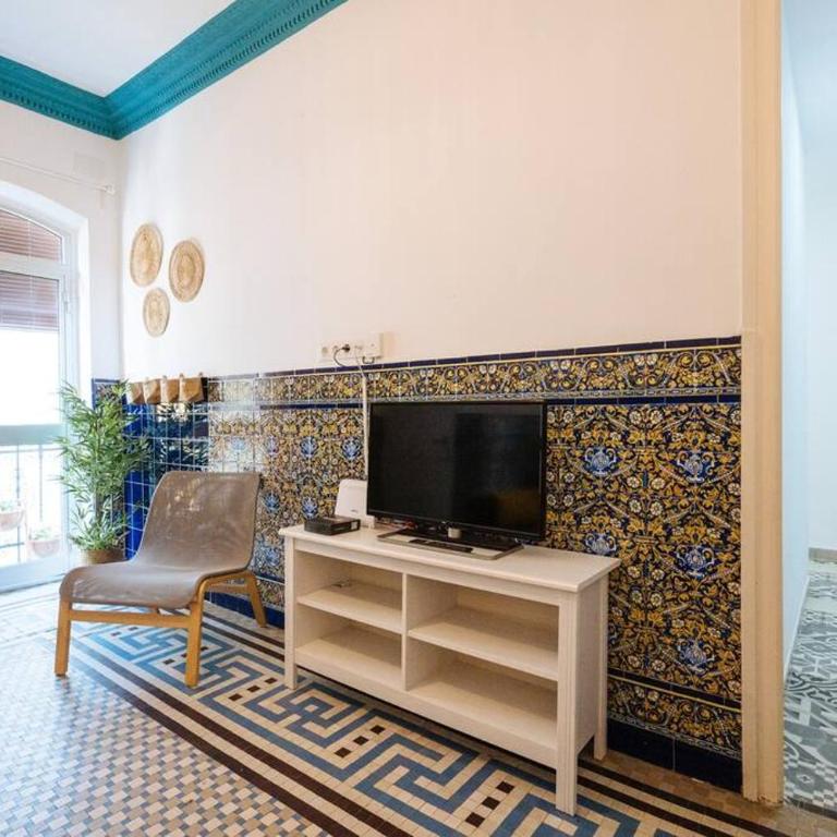 Andalusian flavour in heart of seville * 4´Giralda - Apartamento de 2 dormitorios - 7