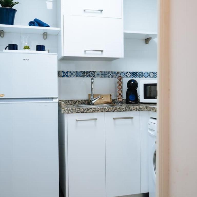 Andalusian flavour in heart of seville * 4´Giralda - Apartamento de 2 dormitorios - 8