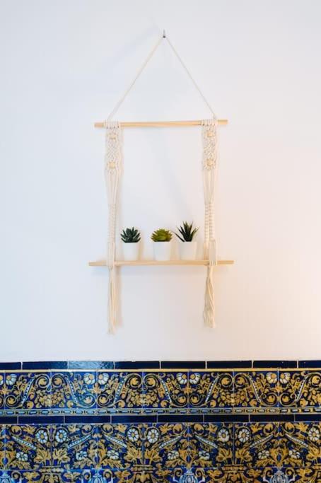 Andalusian flavour in heart of seville * 4´Giralda - Apartamento de 2 dormitorios - 9