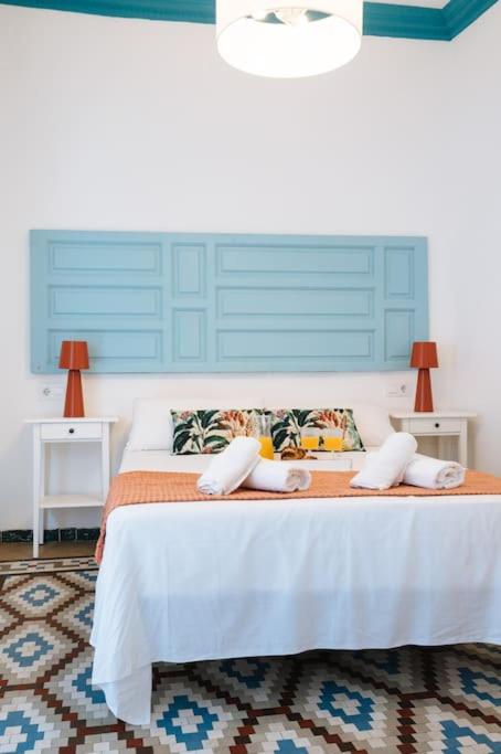 Andalusian flavour in heart of seville * 4´Giralda - Apartamento de 2 dormitorios - 17
