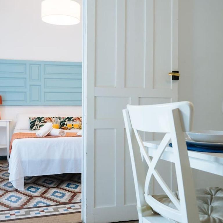 Andalusian flavour in heart of seville * 4´Giralda - Apartamento de 2 dormitorios - 18