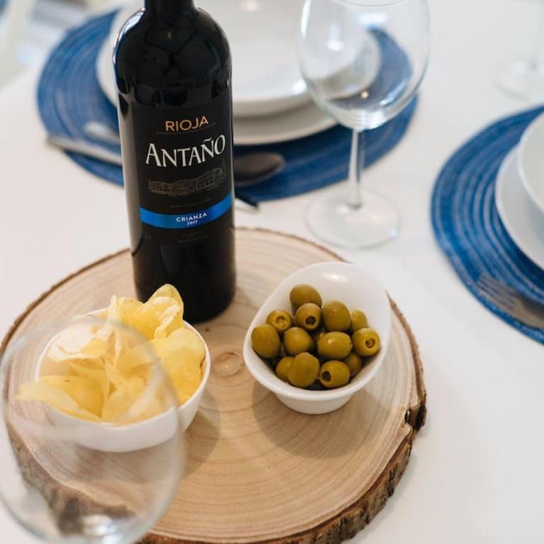 Andalusian flavour in heart of seville * 4´Giralda - Apartamento de 2 dormitorios - 19
