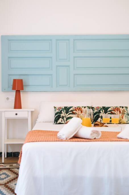 Andalusian flavour in heart of seville * 4´Giralda - Apartamento de 2 dormitorios - 32