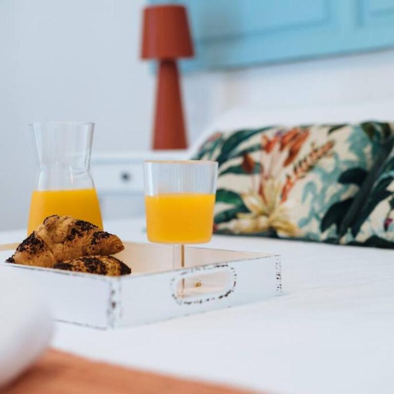 Andalusian flavour in heart of seville * 4´Giralda - Apartamento de 2 dormitorios - 34