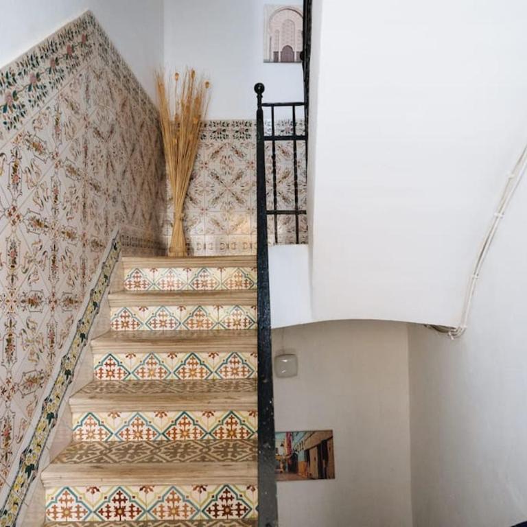 Andalusian flavour in heart of seville * 4´Giralda - Apartamento de 2 dormitorios - 35