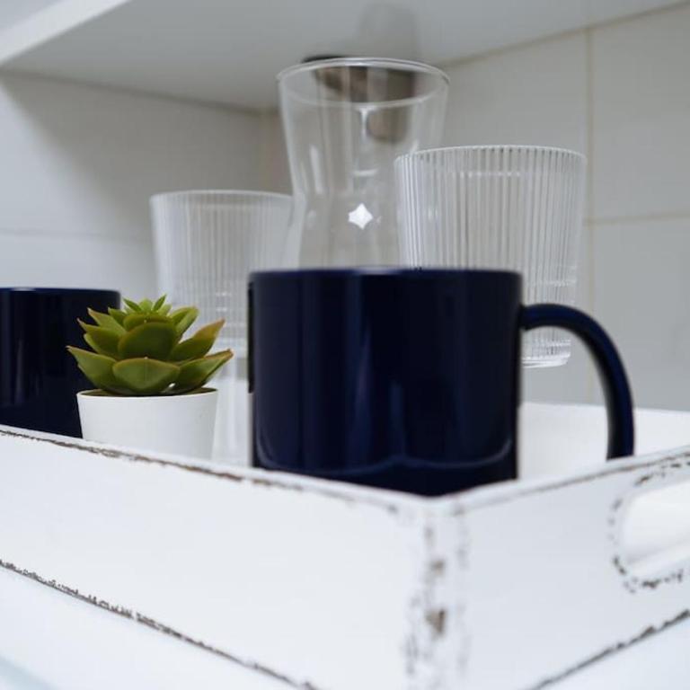 Andalusian flavour in heart of seville * 4´Giralda - Apartamento de 2 dormitorios - 43