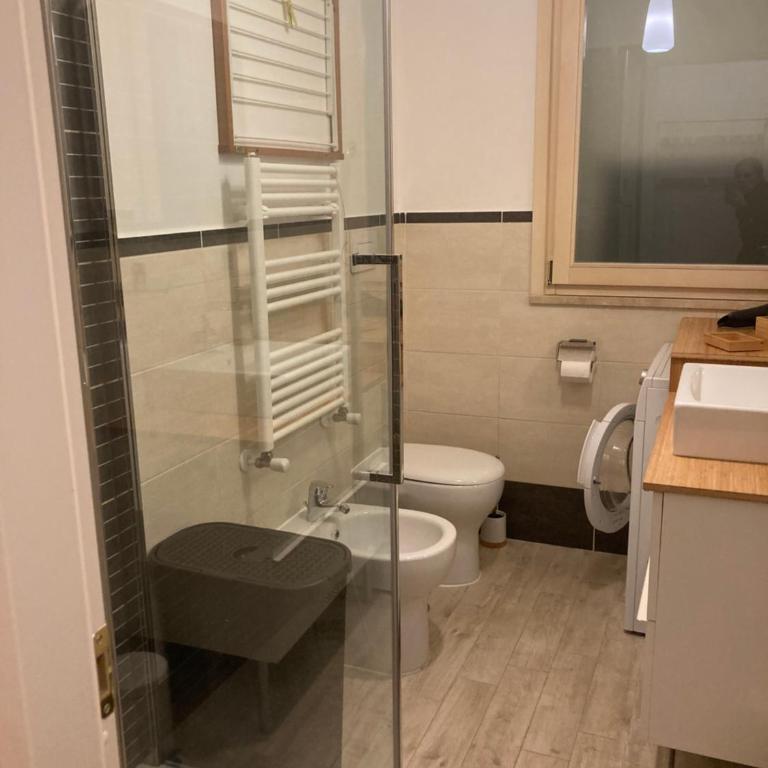 8380 Lory's House - Appartamento con 1 Camera da Letto - 5