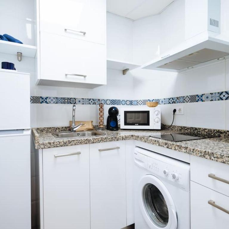 Andalusian flavour in heart of seville * 4´Giralda - Apartamento de 2 dormitorios - 47