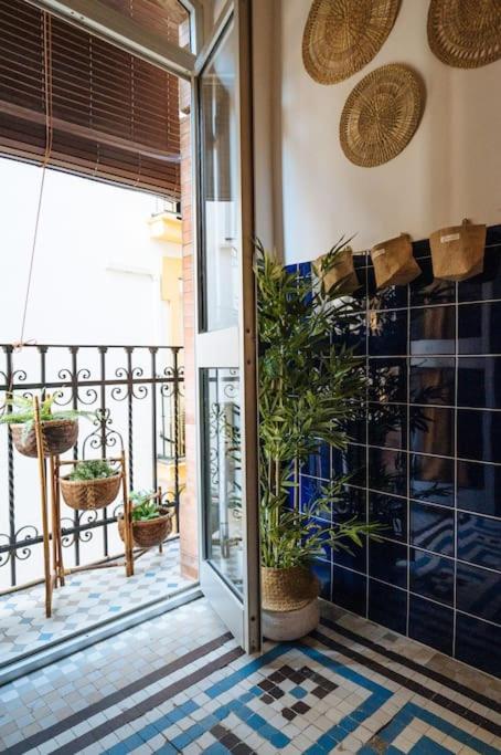 Andalusian flavour in heart of seville * 4´Giralda - Apartamento de 2 dormitorios - 53