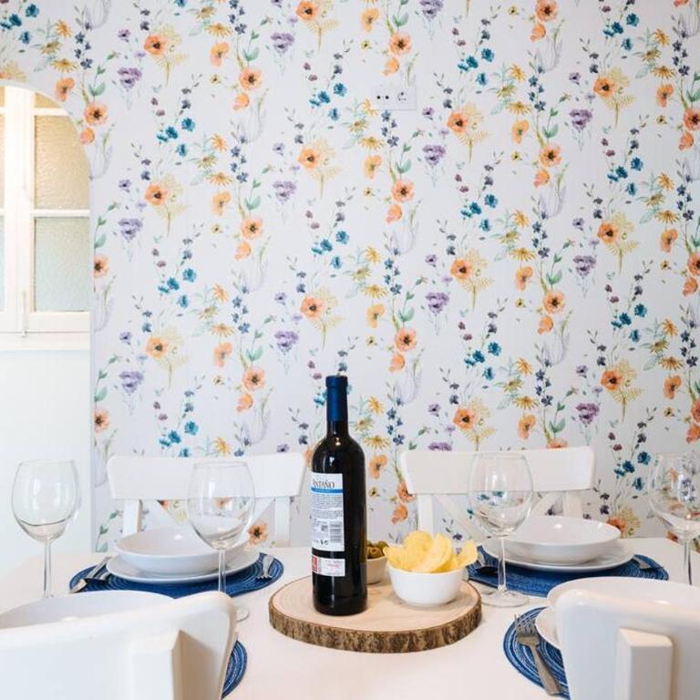 Andalusian flavour in heart of seville * 4´Giralda - Apartamento de 2 dormitorios - 57
