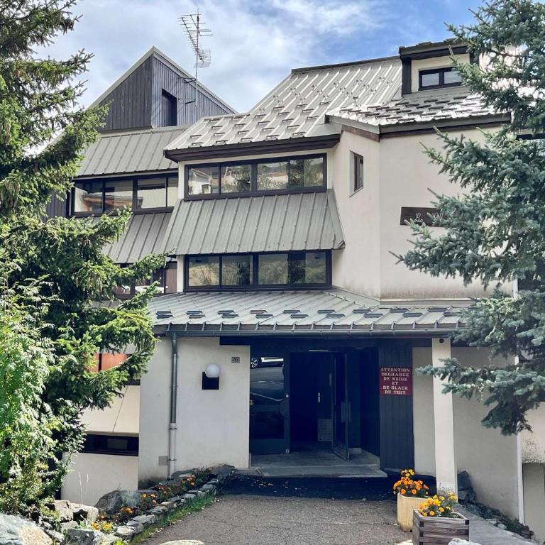 Appartement 2 pièces pour 5 pers. à L'Alpe d'Huez, proche commerces et télécabine, animaux admis - FR-1-405-346 - Appartement - 9