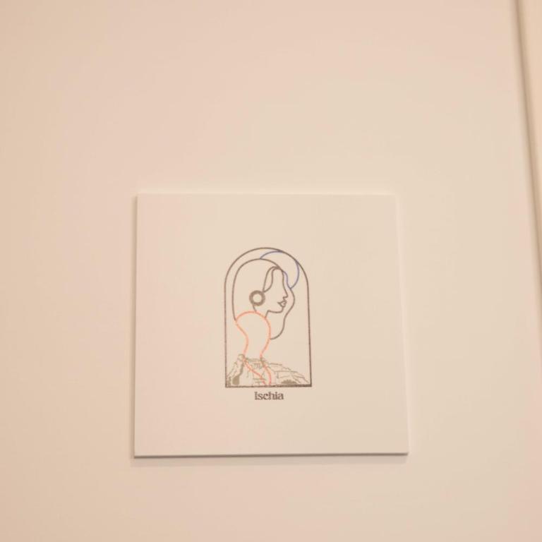 La Bella 'Mbriana - Camera Deluxe (2 Adulti + 1 Bambino) - 7