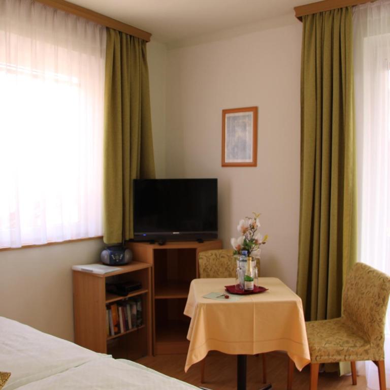 Haus Riedl - Apartamento Estudio - 1