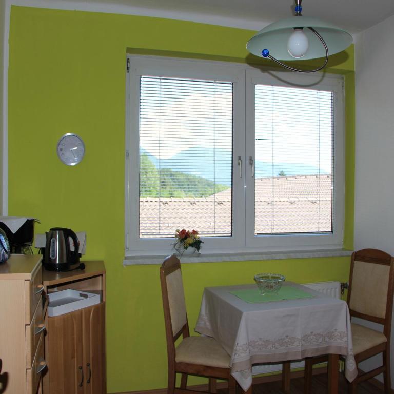 Haus Riedl - Apartamento Estudio - 2