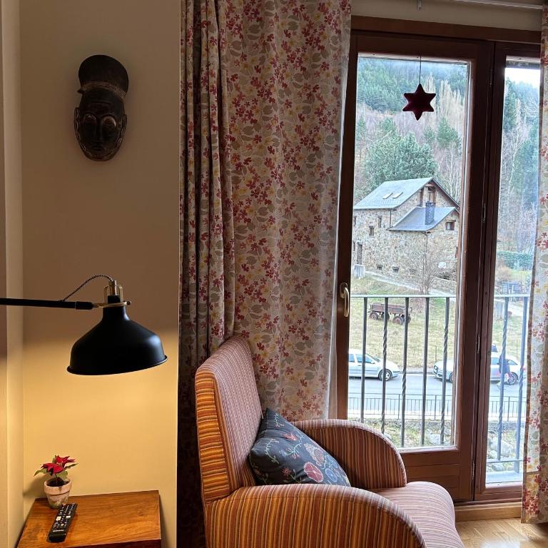 Sallent de Gállego - Formigal - Pirineos Sur - Apartment mit 2 Schlafzimmern - 7