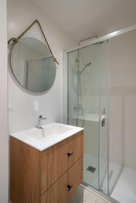 Sahara Apt Central Benalmadena - Apartamento de 1 dormitorio - 9