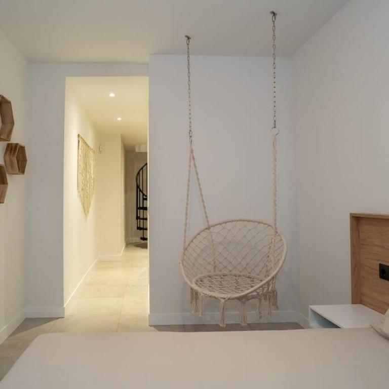 Sahara Apt Central Benalmadena - Apartamento de 1 dormitorio - 12