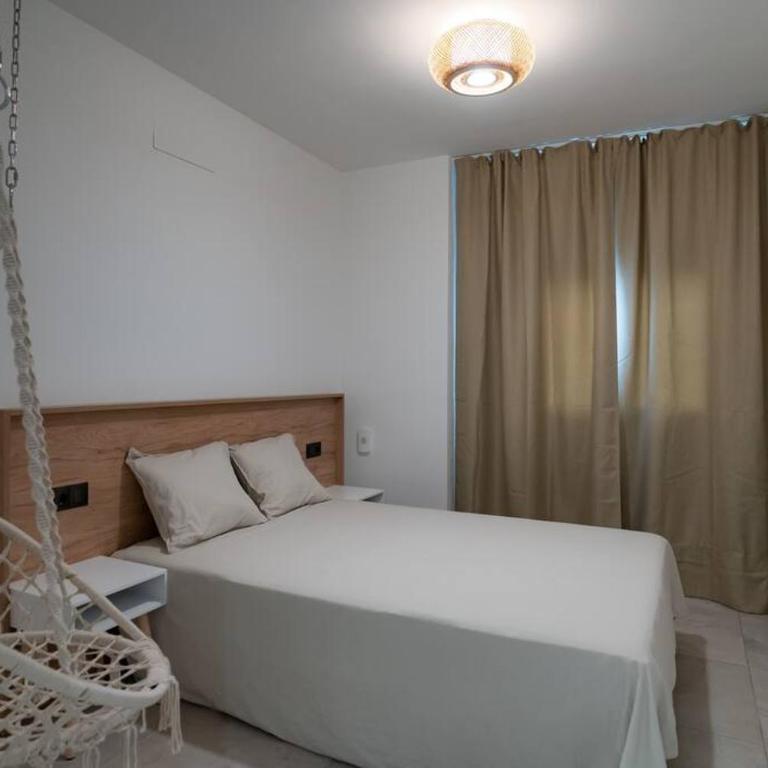 Sahara Apt Central Benalmadena - Apartamento de 1 dormitorio - 11