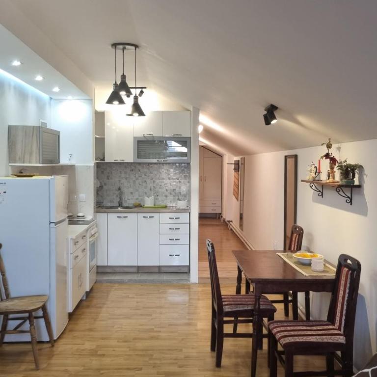 Sky Loft - Apartman sa 1 Spavaćom Sobom - 4