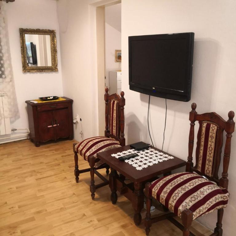 Sky Loft - Apartman sa 1 Spavaćom Sobom - 11