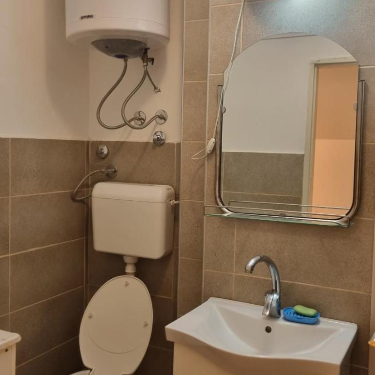 Sky Loft - Apartman sa 1 Spavaćom Sobom - 8