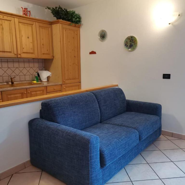Casa Giulia, Baselga di Pinè Ospitar - Apartment mit 2 Schlafzimmern - 7