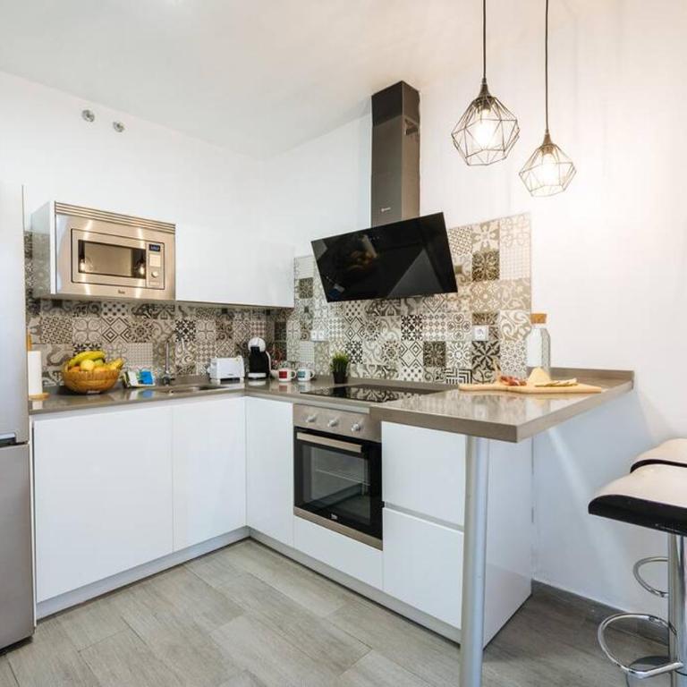 The Secret To A Great Stay in Seville * 1´ Giralda - Apartamento de 2 dormitorios - 3