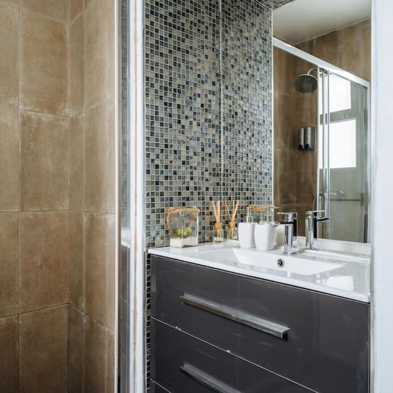 The Secret To A Great Stay in Seville * 1´ Giralda - Apartamento de 2 dormitorios - 7