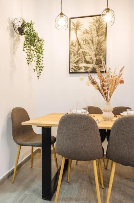 The Secret To A Great Stay in Seville * 1´ Giralda - Apartamento de 2 dormitorios - 15