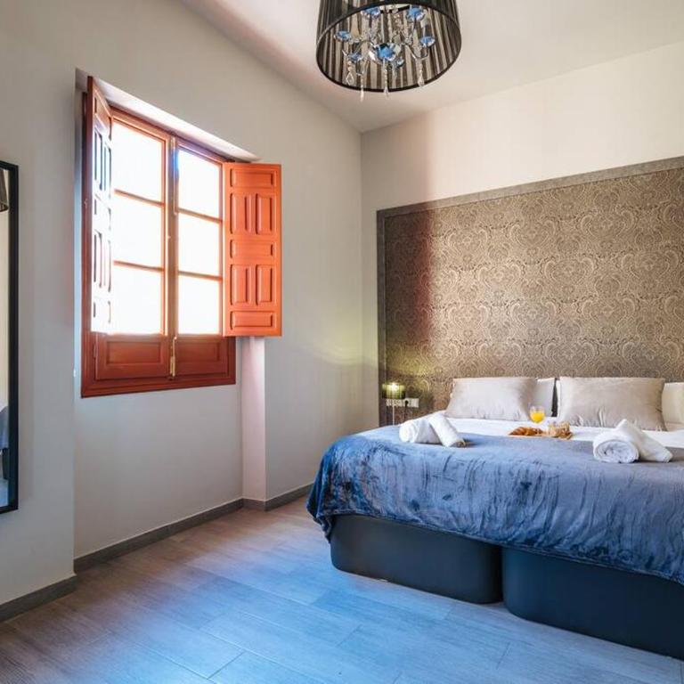 The Secret To A Great Stay in Seville * 1´ Giralda - Apartamento de 2 dormitorios - 18