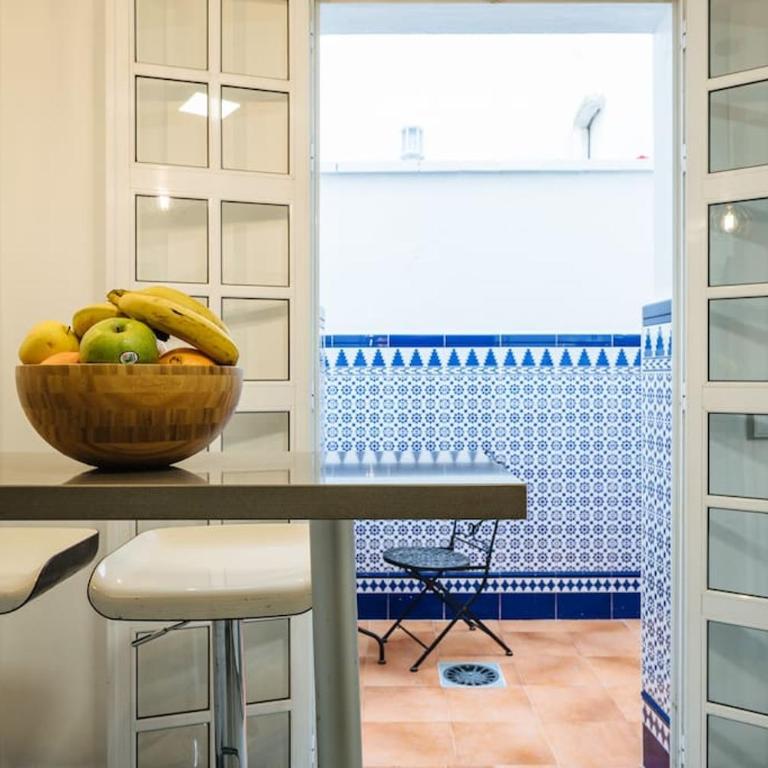 The Secret To A Great Stay in Seville * 1´ Giralda - Apartamento de 2 dormitorios - 19