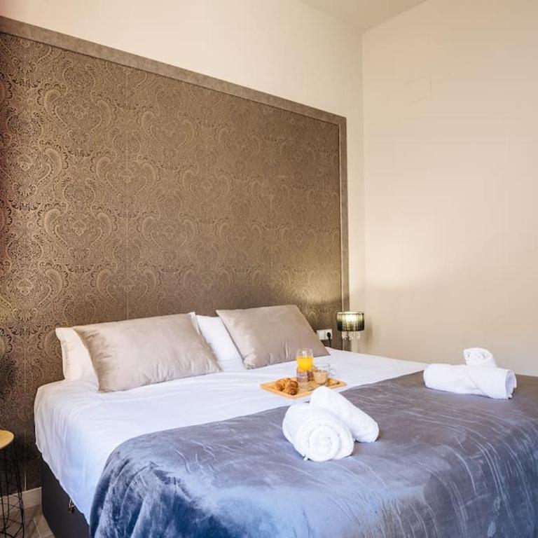 The Secret To A Great Stay in Seville * 1´ Giralda - Apartamento de 2 dormitorios - 22