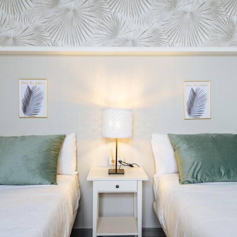 The Secret To A Great Stay in Seville * 1´ Giralda - Apartamento de 2 dormitorios - 29