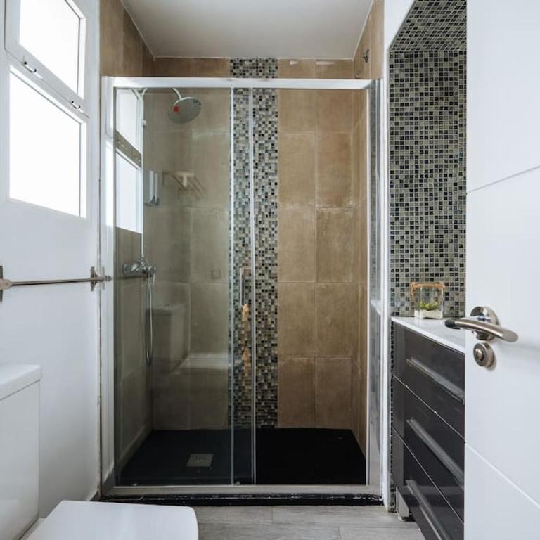 The Secret To A Great Stay in Seville * 1´ Giralda - Apartamento de 2 dormitorios - 32