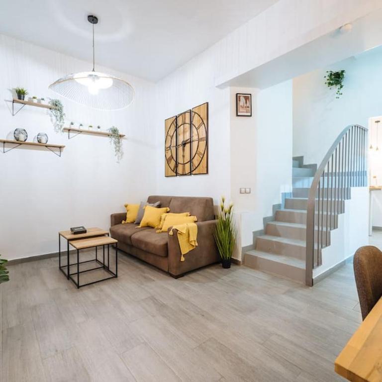 The Secret To A Great Stay in Seville * 1´ Giralda - Apartamento de 2 dormitorios - 33