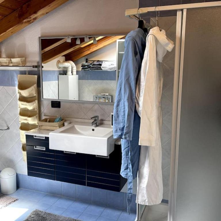 Pepo's Home - Come a casa tua - Appartamento con 1 Camera da Letto - 9