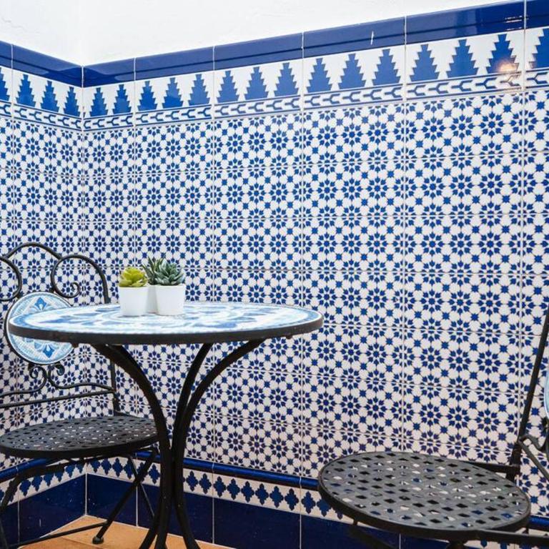 The Secret To A Great Stay in Seville * 1´ Giralda - Apartamento de 2 dormitorios - 38