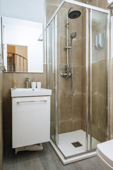 The Secret To A Great Stay in Seville * 1´ Giralda - Apartamento de 2 dormitorios - 40