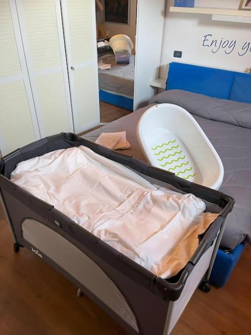 Pepo's Home - Come a casa tua - Appartamento con 1 Camera da Letto - 12
